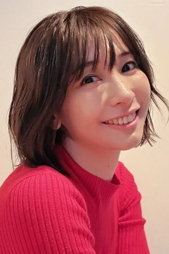 Chân dung Mami Yamasaki