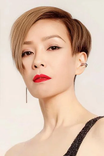 Chân dung Christine Ng Wing-Mei