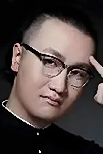 Chân dung 赵梓涵