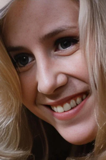Chân dung Anita Ericsson