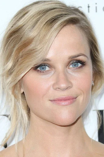 Chân dung Reese Witherspoon