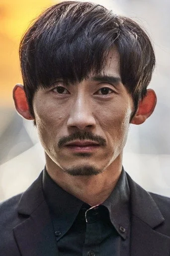 Chân dung Min Tae-yul