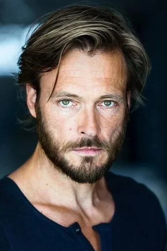 Chân dung Andreas Pietschmann