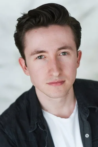 Chân dung Jonah Lees