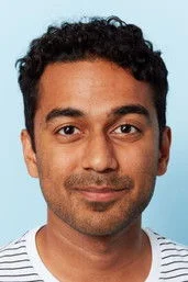 Chân dung Varun Saranga
