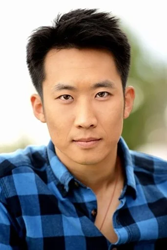 Chân dung Alfred Hsing