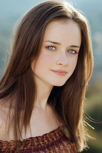 Chân dung Alexis Bledel