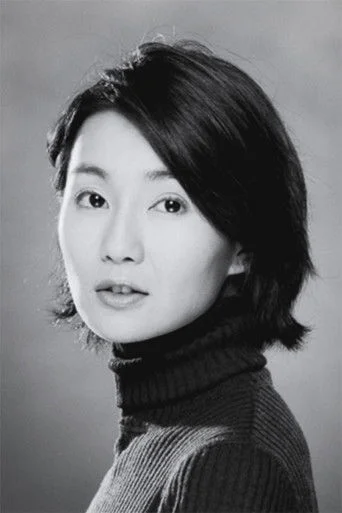 Chân dung Maggie Cheung