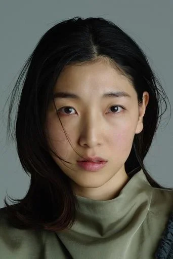 Chân dung Sakura Ando