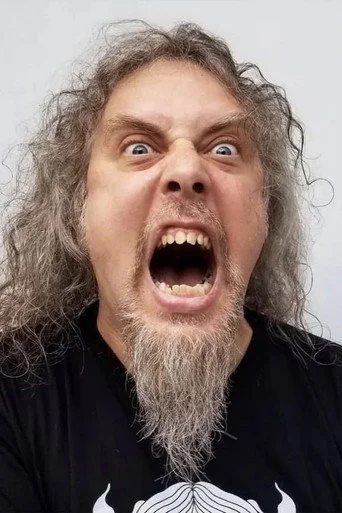 Chân dung Rake Yohn