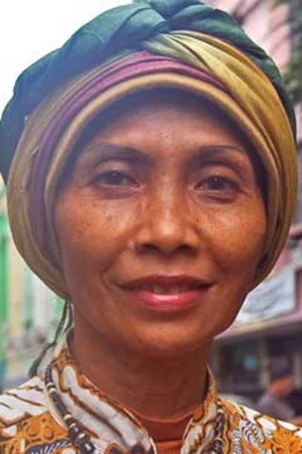 Chân dung Elly D. Luthan