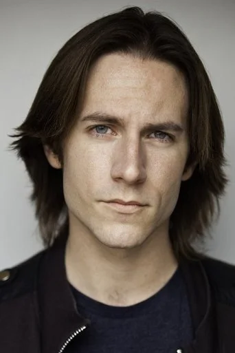 Chân dung Matthew Mercer