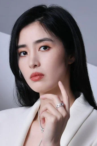 Chân dung Zhao Lina