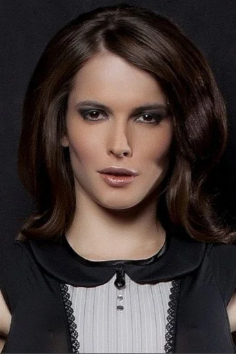 Chân dung Victoria Ananieva