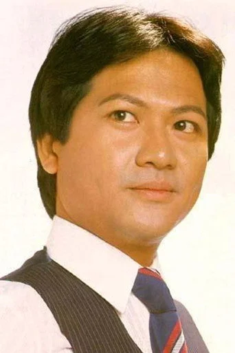 Chân dung Wong Wan-Choi