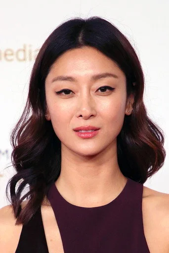 Chân dung Sara Sohn
