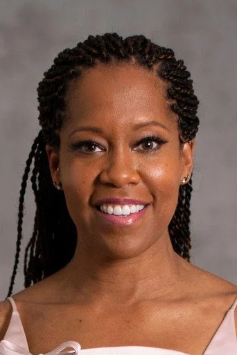 Chân dung Regina King