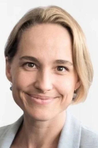 Chân dung Gosia Piotrowska