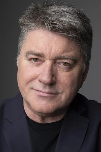 Chân dung Pat Shortt