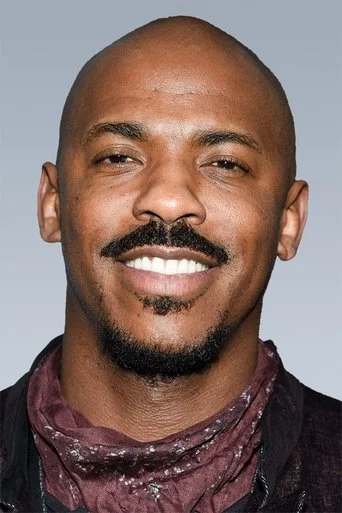 Chân dung Mehcad Brooks
