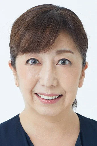 Chân dung Mina Tominaga