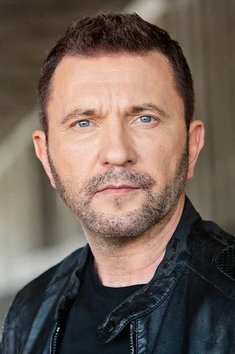 Chân dung Kristof Konrad