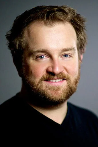 Chân dung Chris Rogers