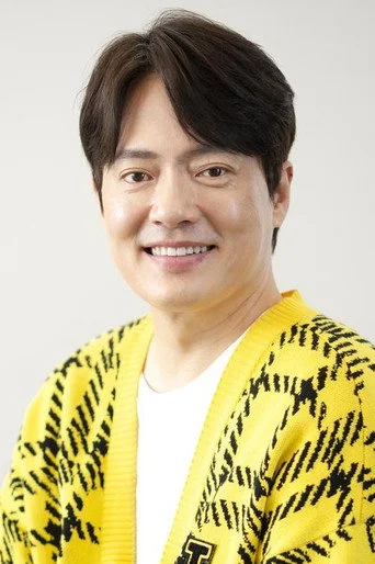 Chân dung Kim Hyeong-mook