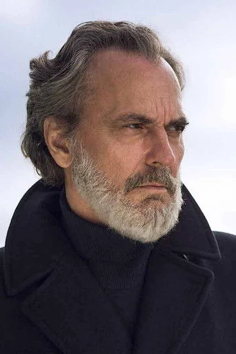Chân dung Jose Coronado