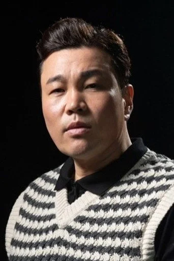 Chân dung Shin Seung-hwan