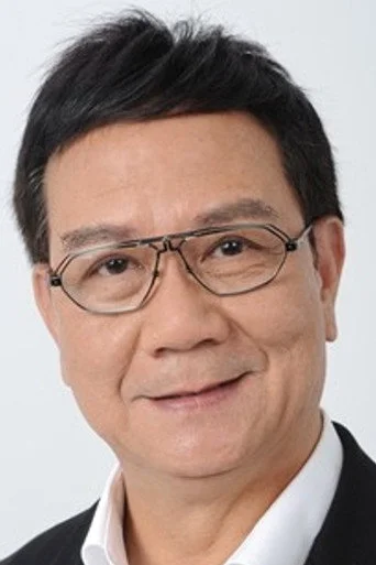 Chân dung Pat Poon