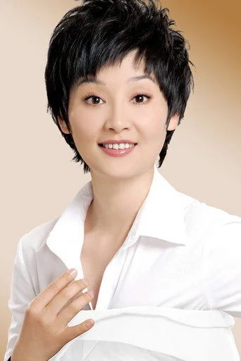 Chân dung Xu Fan