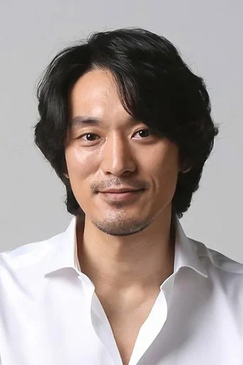 Chân dung Kim Min-jun