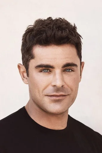 Chân dung Zac Efron