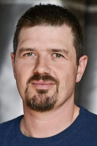 Chân dung Joel Harris