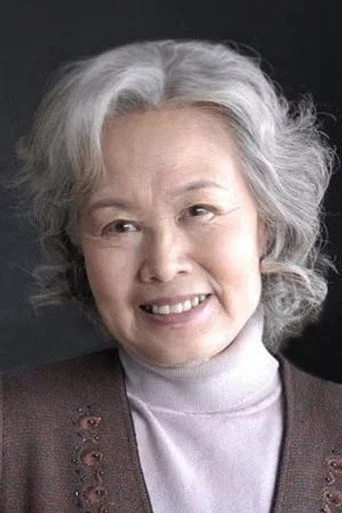 Chân dung Wang Liyuan