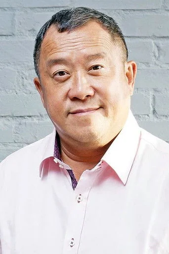 Chân dung Eric Tsang Chi-Wai