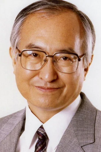 Chân dung Yuji Fujishiro