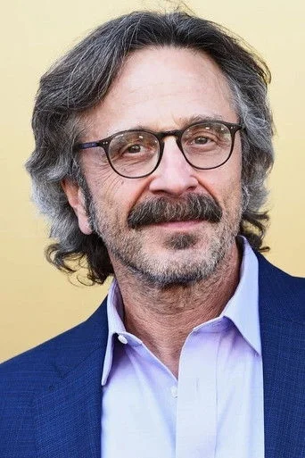 Chân dung Marc Maron