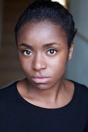 Chân dung Nneka Okoye