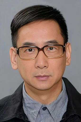 Chân dung Ram Chiang Chi-Kwong
