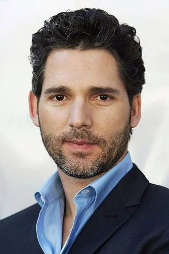 Chân dung Eric Bana