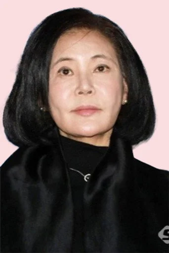 Chân dung Kim Ji-sook
