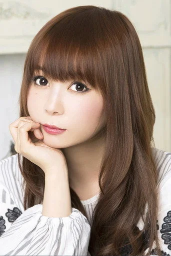 Chân dung Shoko Nakagawa