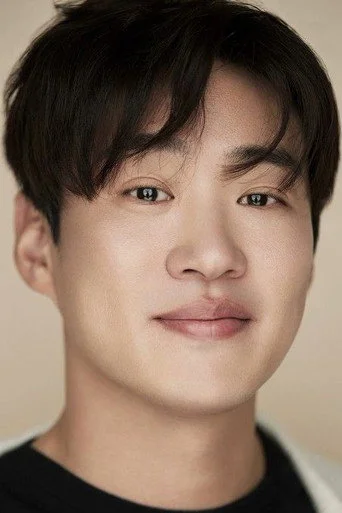 Chân dung Ahn Jae-hong