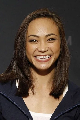 Chân dung Michelle Waterson-Gomez