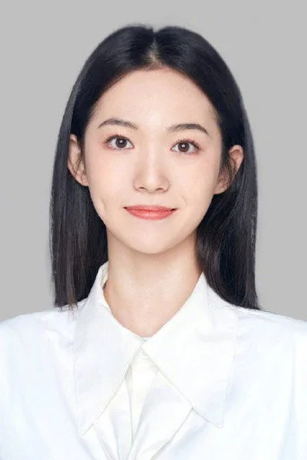 Chân dung Liu Jinyan