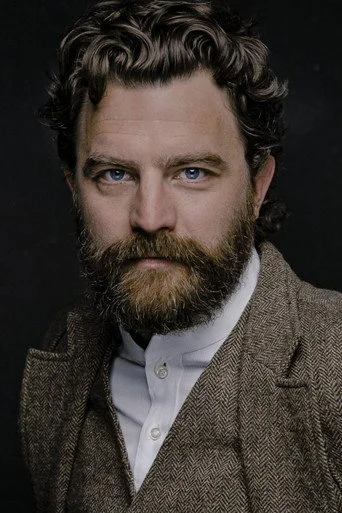 Chân dung Friedrich Mücke