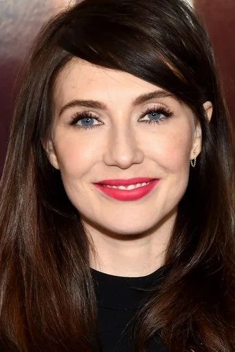 Chân dung Carice van Houten
