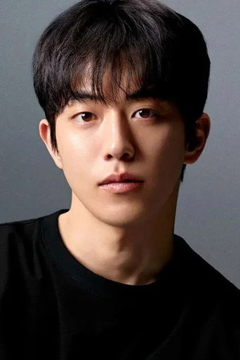 Chân dung Nam Joo-hyuk